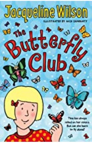 The Butterfly Club  - (PB)